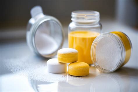 nuotrauka, iliustruojanti, kaip pasigaminti valymo 