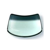 Įvairių tipų motociklų priekiniai stiklai, skirtingų formų ir dydžių