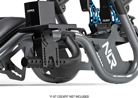 schema, vaizduojanti mechaninio rankinio stabdžio trosų ir svirties veikimą