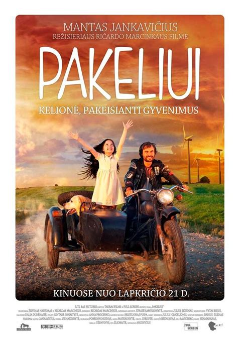 Filmo „Ponios Deizės vairuotojas“ plakatas