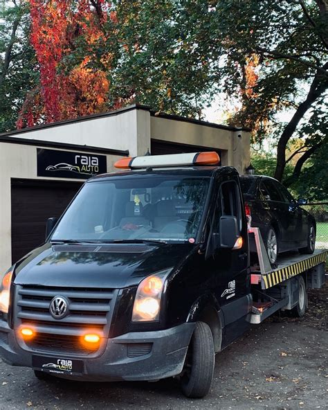 nuotrauka, vaizduojanti automobilio transportavimo paslaugą