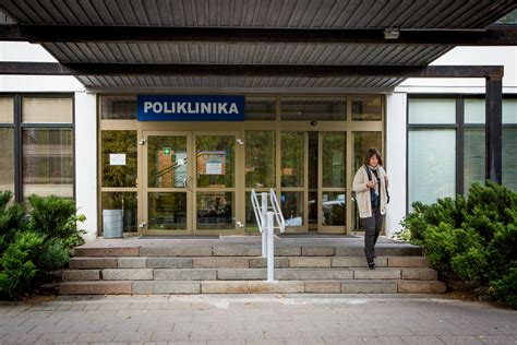 Antakalnio filialo išorės vaizdas