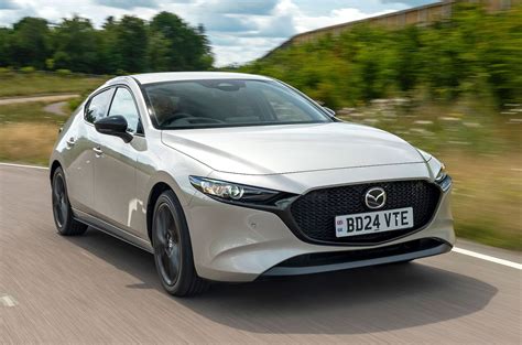 Mazda3 Prime-Line nuotrauka