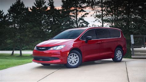 Chrysler Voyager interjeras, patogios sėdynės