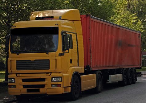 Sunkvežimis (C kategorijos transporto priemonė)