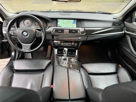 Lentelė: BMW 5 serijos (F10/F11) kainų palyginimas Vokietijoje ir Lietuvoje
