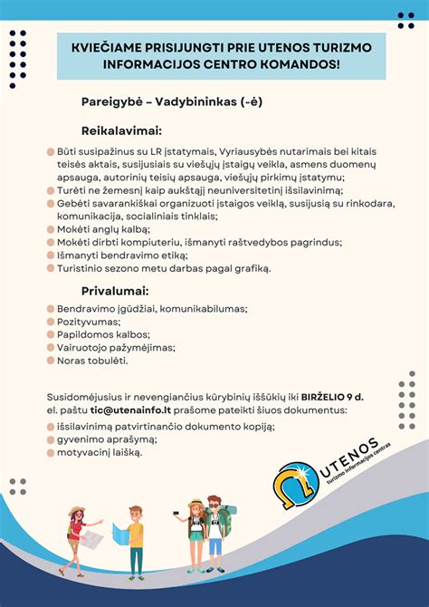 Infografika, vaizduojanti pardavimo vadybininko pareigų pasiskirstymą