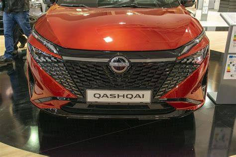 Infografika: Qashqai III (J12) variklių palyginimas