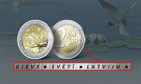 Schematinis pavaizdavimas padangų protektoriaus gylio matavimo su 2 eurų moneta