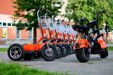 Elektrinių paspirtukų ir mopedų klasifikavimo schema