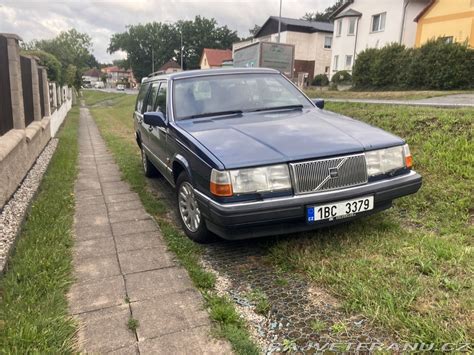 Volvo 760 automobilio nuotrauka