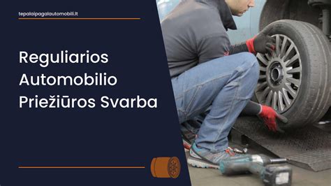 Automobilio kėbulo priežiūros svarba (infografika)