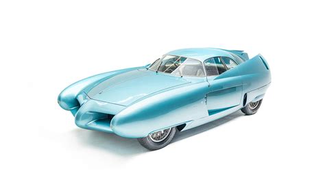 Alfa Romeo BAT 7 koncepcinis automobilis