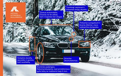 Vizualizacija: automobilio techninė patikra