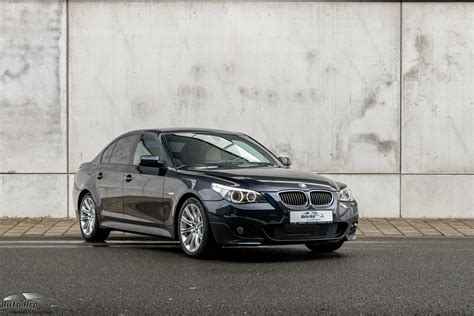 BMW E60 530i variklio schema