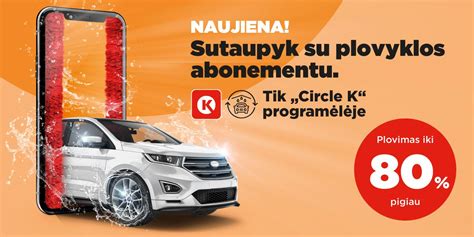 Teminė automobilio plovyklos nuotrauka