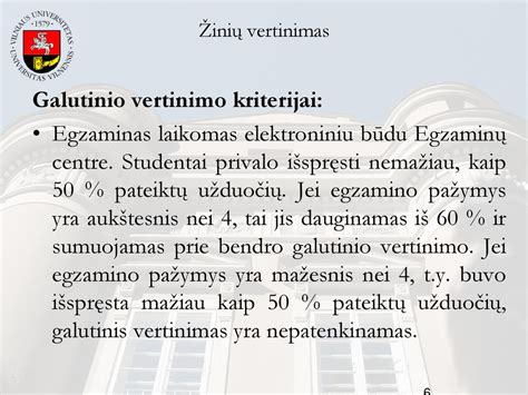 Infografika apie mokyklinių egzaminų galiojimą ir vertinimo kriterijus