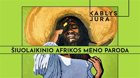 Afrikos įkvėpto Pikaso meno pavyzdys
