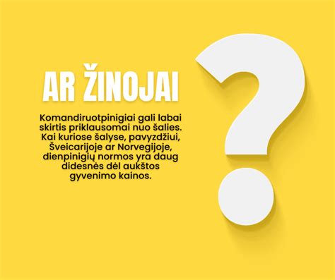 infografika: komandiruočių išlaidų tipai
