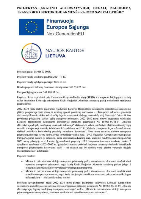 SChema: Korupcijos rizikos sritys transporto sektoriuje