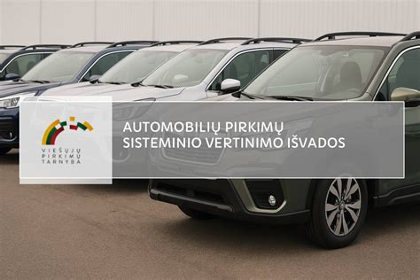 automobilių vertinimo grafikas