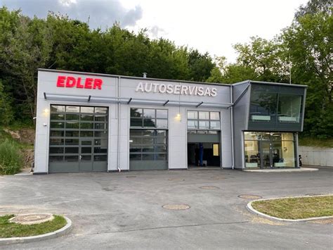 TOPTIS autoservisų teikiamos paslaugos schema