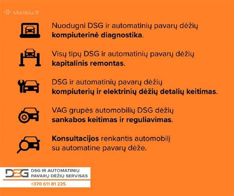 Infografika: mechaninės ir elektroninės pavarų dėžių dalys bei jų gedimų rizikos taškai