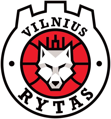 Vilniaus Rytas logotipas