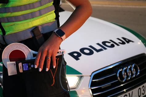 Pavyzdinis Vokietijos policijos pranešimas apie užfiksuotą greičio viršijimą su paaiškinimais