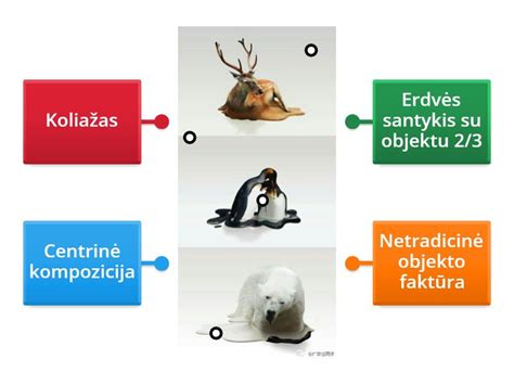 Vizualus pavyzdys, kaip vizualiniai elementai (paveikslėliai, diagramos) praturtina PowerPoint skaidrę.