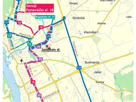 Žemėlapis su „Ervin Plovykla“ ir artimiausiomis viešojo transporto stotelėmis.