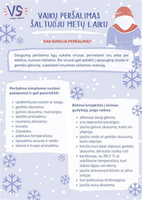 Infografika, iliustruojanti tinkamo akumuliatoriaus sandėliavimo ir įkrovimo procesus šaltuoju metų laiku
