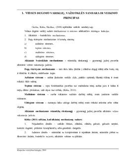 universalaus kardano sandara ir veikimo principas