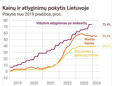 infografikas, vaizduojantis vairuotojų darbo paklausą skirtinguose Lietuvos regionuose ir sektoriuose