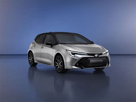 Toyota Corolla XII sedano išorės dizaino vizualizacija