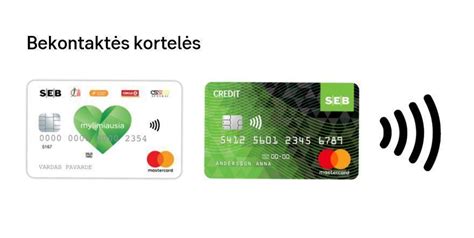 Banko kortelės ir pinigų iliustracija