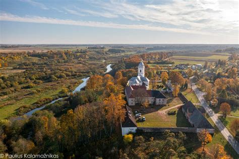 Senųjų Trakų bažnyčios ir vienuolyno ansamblio nuotrauka