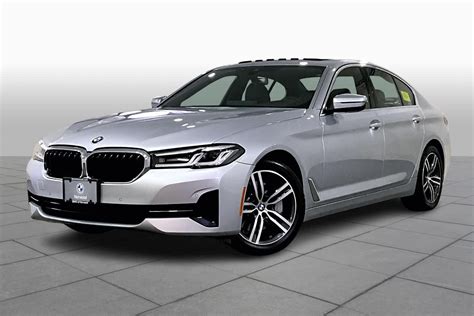 BMW 530i variklio skyrius