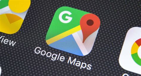 Google Maps atsisiųstų žemėlapių valdymo ekranas Android įrenginyje