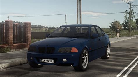 BMW E46 korozijos pažeidimų pavyzdžiai (galinės arkos)