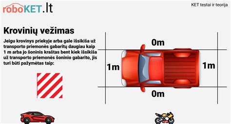 Infografika: teisingas krovinio išdėstymas vilkiko priekaboje