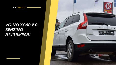 Palyginamoji infografika: Volvo XC60 benzino, dyzelino ir hibridinio kuro sąnaudos mieste ir užmiestyje