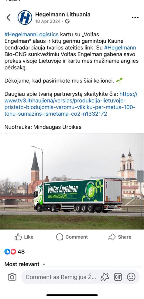 Teminė nuotrauka su sunkvežimiu ir tachografu