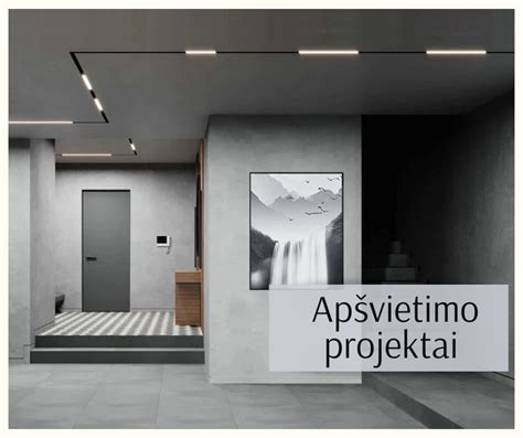 Vizualiai pavyzdys: OEM ambient interjero apšvietimo modulio išdėstymas