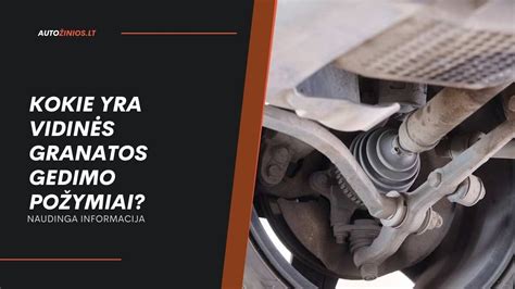 Amortizatoriaus gedimo požymiai: nestabilus automobilis posūkyje