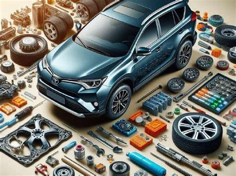 automobilių dalių asortimentas, naujos dalys
