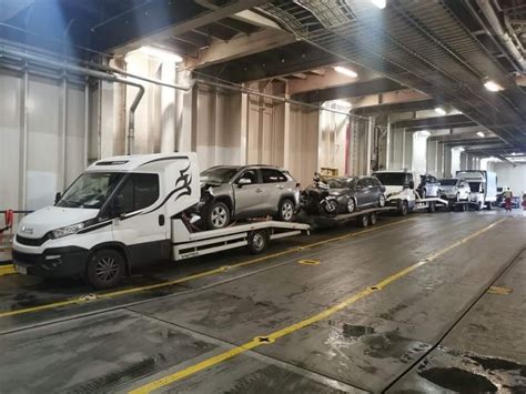 Švedijos automobilių sąvartynas