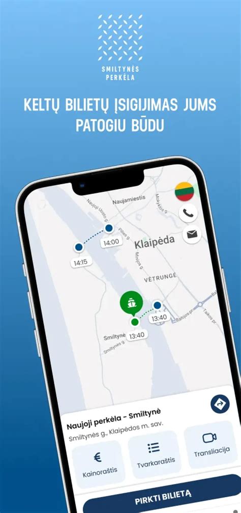 Mobilioji aplikacija, skirta kelionės lapų pildymui