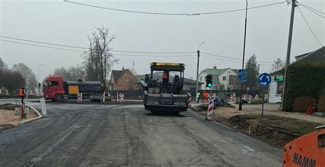 Susidūrimo vieta Žygimantų ir Vilniaus gatvių sankryžoje su troleibusu ir automobiliu