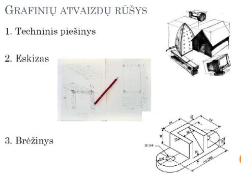 Variklio schemos infografika arba pjūvio brėžinys